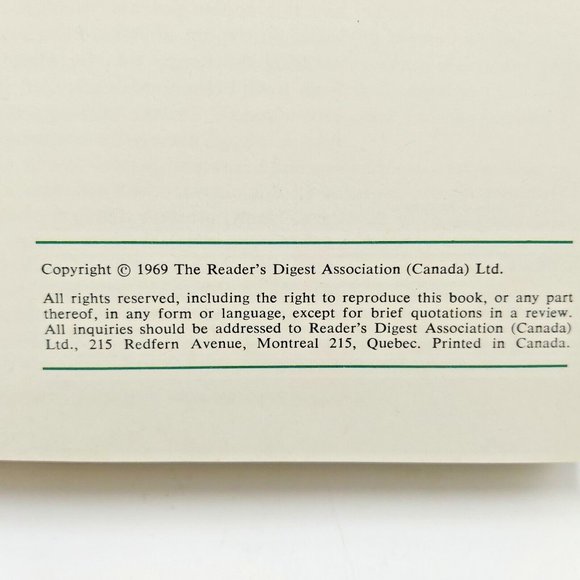 Readers Digest - My Secrets For Better Cooking-Volumes 1-2-3-1969- Jehane Benoit - Picture 5 of 6